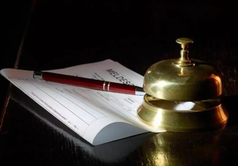 Hotelli Losch Pfalzer Hof