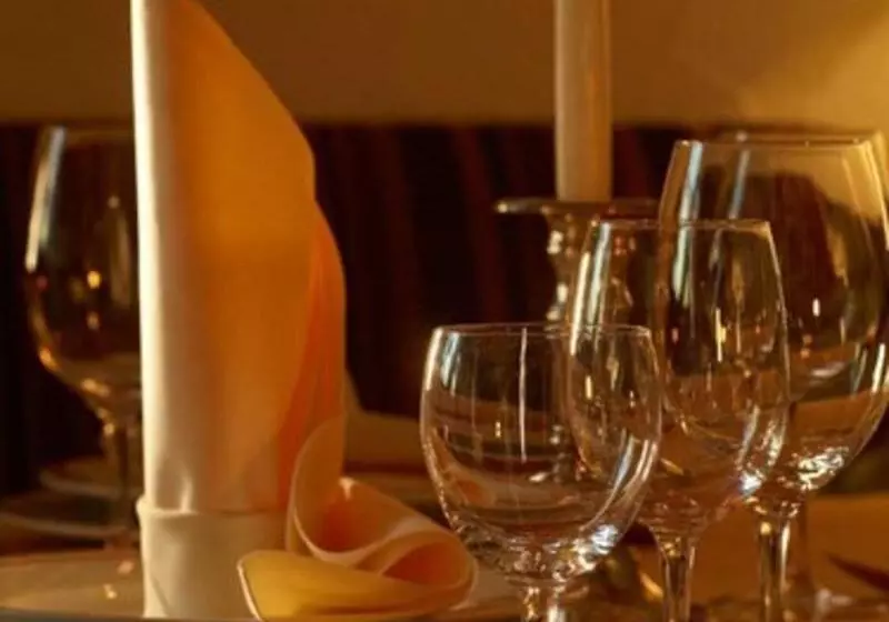 Hotelli Losch Pfalzer Hof