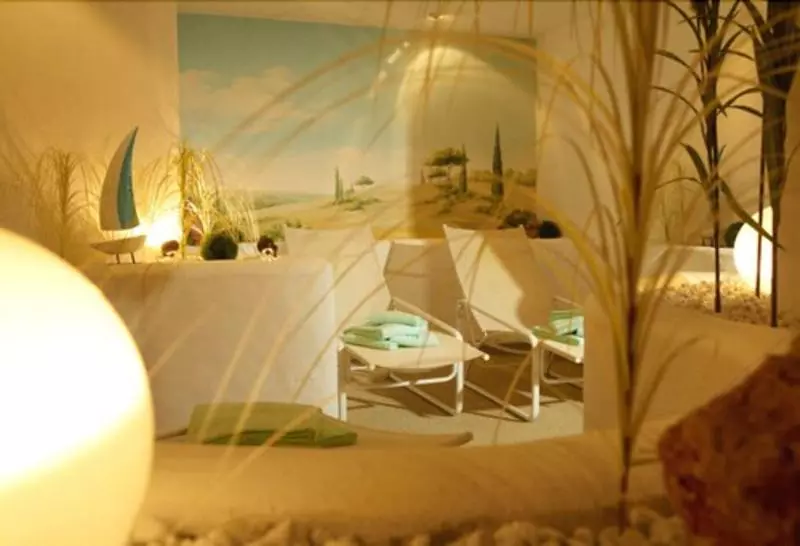 Hotelli Losch Pfalzer Hof