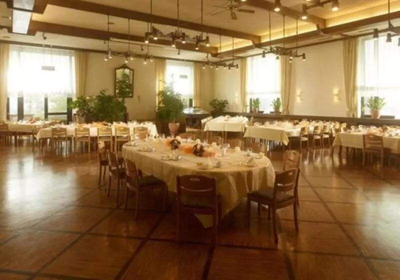 Hotelli Losch Pfalzer Hof