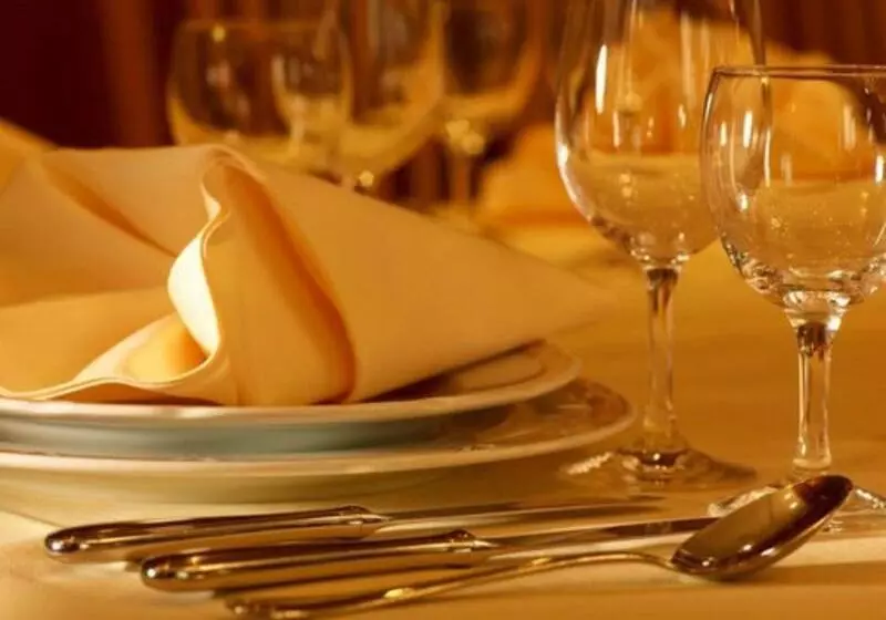 Hotelli Losch Pfalzer Hof