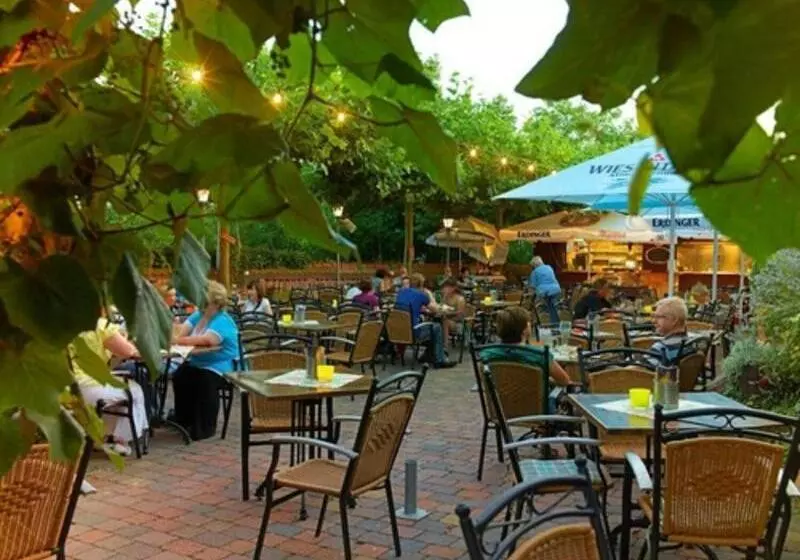 Hotelli Losch Pfalzer Hof