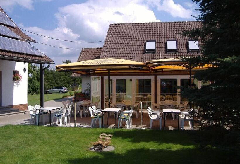 فندق Märkischheide Gmbh