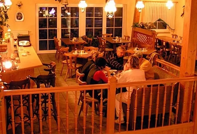 Hotelli Märkischheide Gmbh