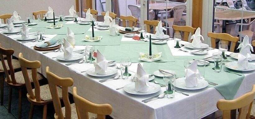 فندق Märkischheide Gmbh