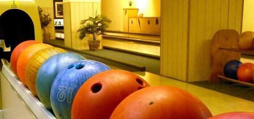 فندق Märkischheide Gmbh