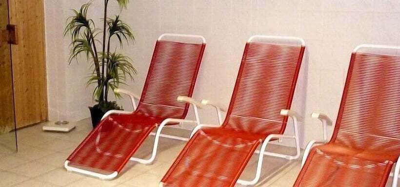 فندق Märkischheide Gmbh