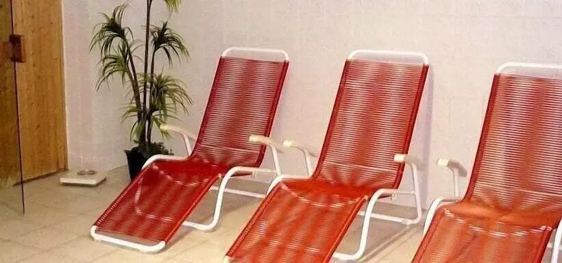 Hotelli Märkischheide Gmbh