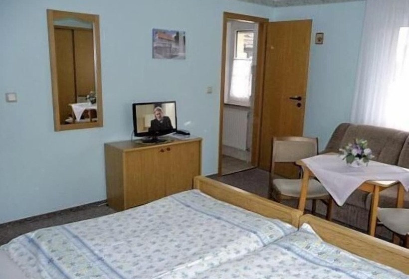 فندق Märkischheide Gmbh