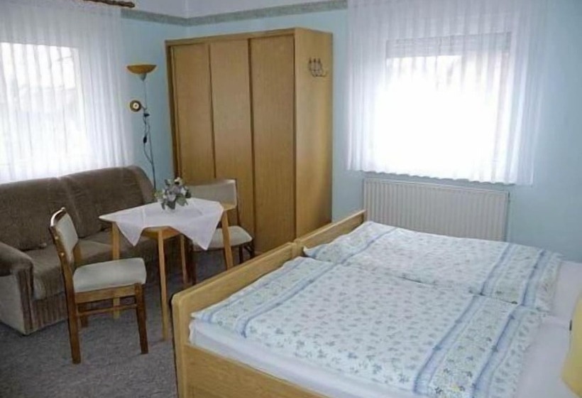 فندق Märkischheide Gmbh