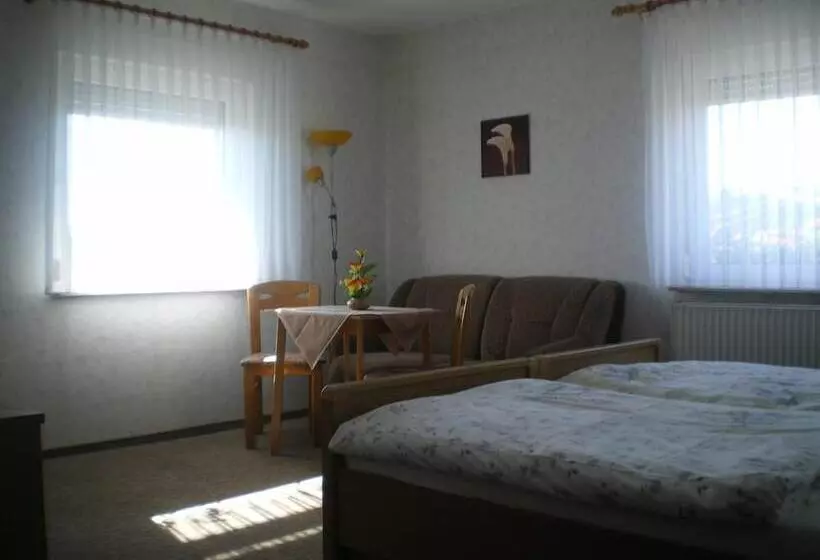 Hotelli Märkischheide Gmbh