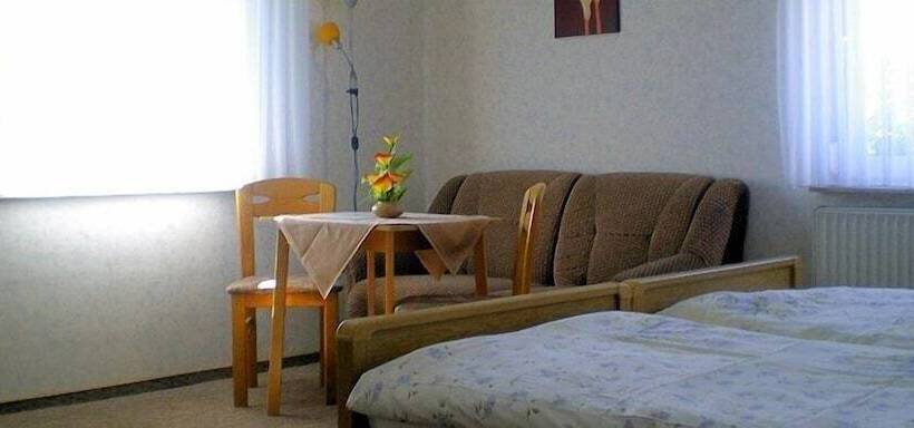 فندق Märkischheide Gmbh