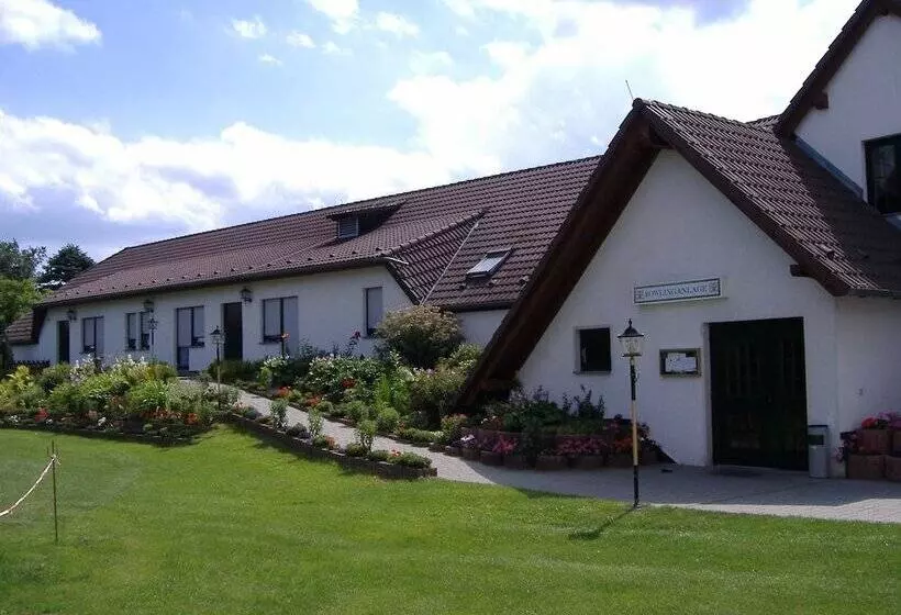 Hotelli Märkischheide Gmbh