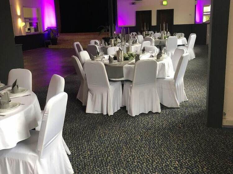 酒店 Ruhrpottfriends