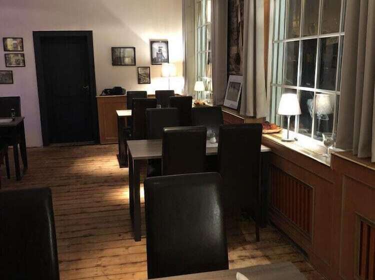 酒店 Ruhrpottfriends