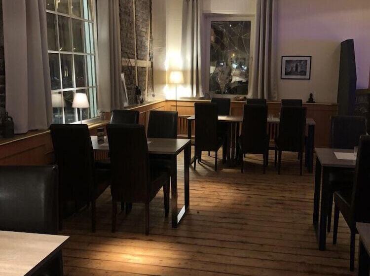 酒店 Ruhrpottfriends