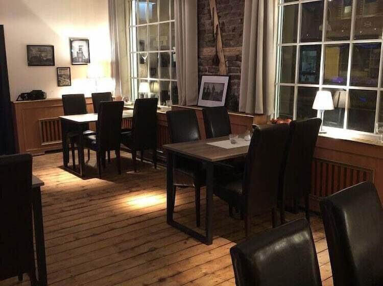 酒店 Ruhrpottfriends