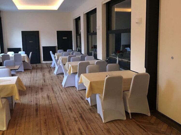 酒店 Ruhrpottfriends