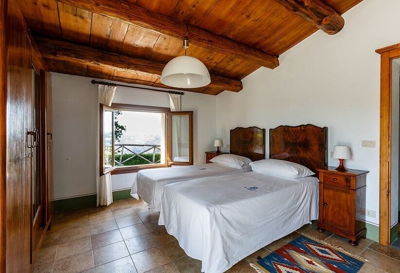 فندق ريفى Agrivillelacollina