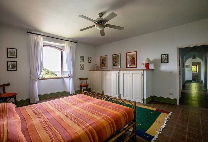 فندق ريفى Agrivillelacollina