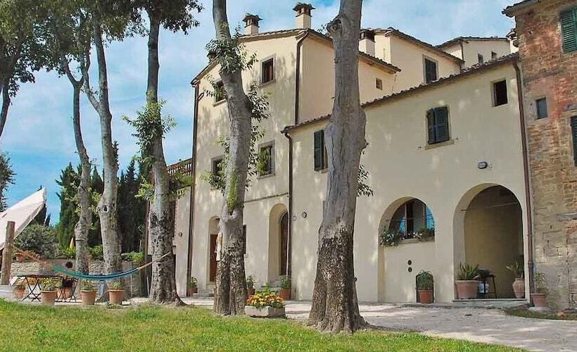 فندق ريفى Agrivillelacollina