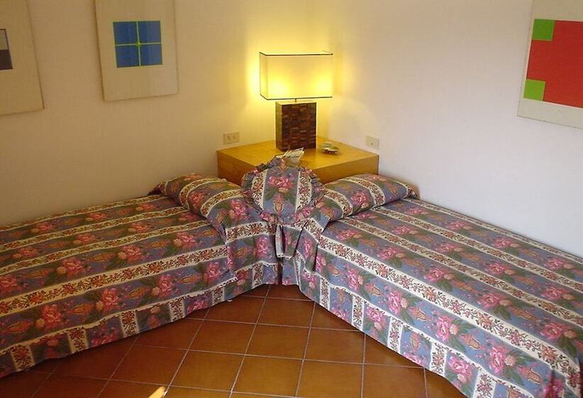 فندق ريفى Agrivillelacollina