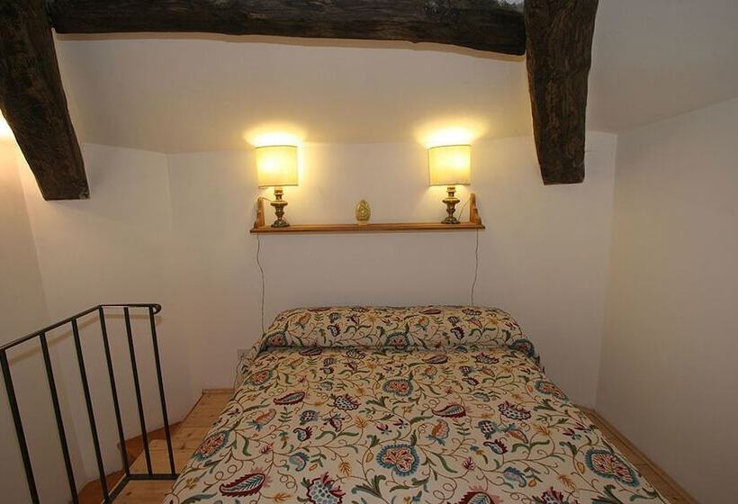 فندق ريفى Agrivillelacollina