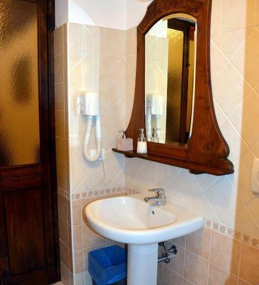 בית מלון כפרי La Corte Di Gerardo