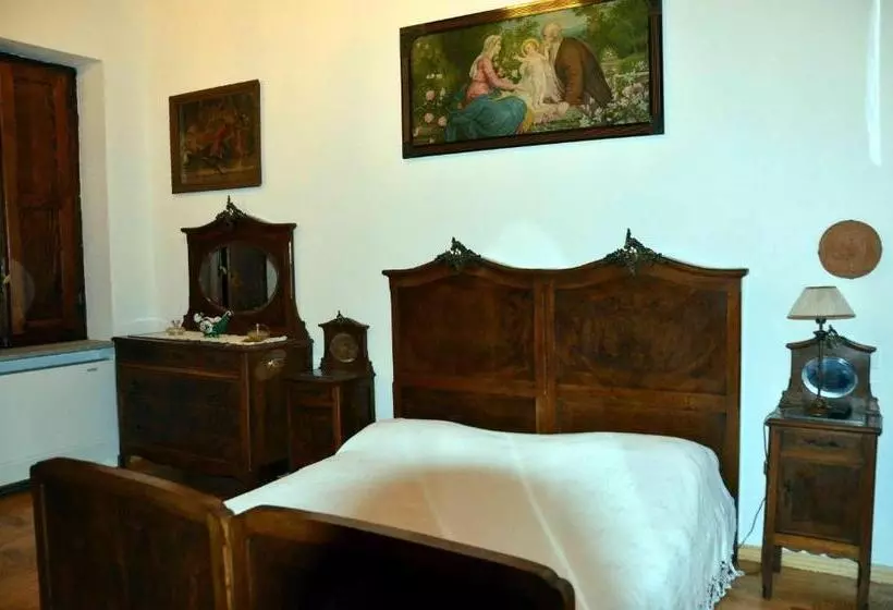 Maaseutuhotelli La Corte Di Gerardo