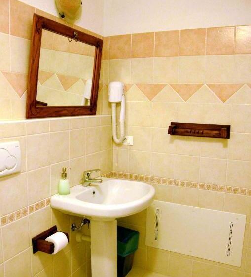 בית מלון כפרי La Corte Di Gerardo