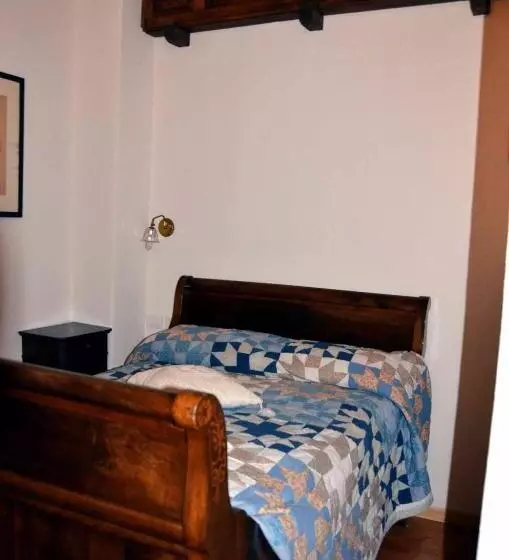 Maaseutuhotelli La Corte Di Gerardo