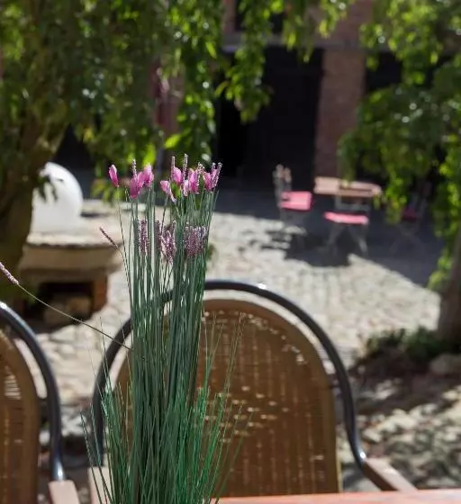 Hotelli Garni Mühlenhof