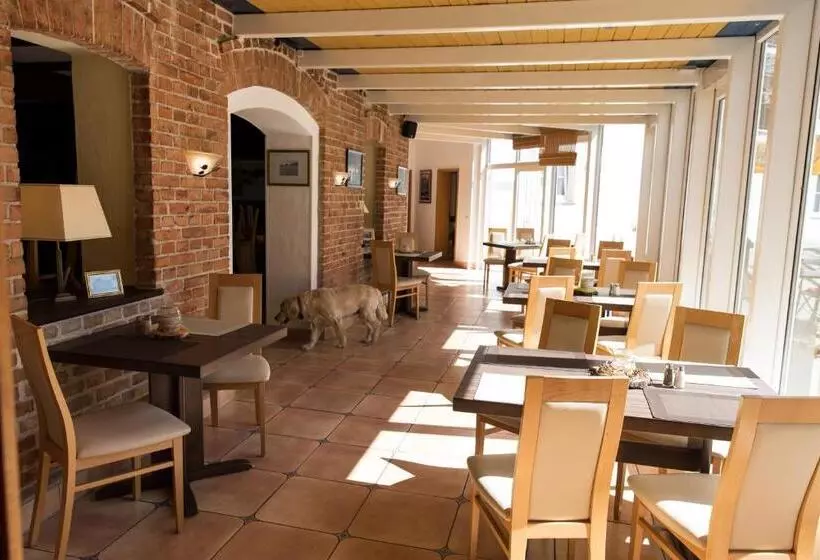 Hotelli Garni Mühlenhof