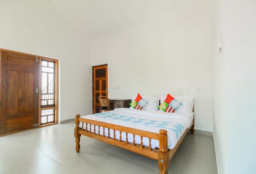 Hotel Viewpoint Wayanad By Oyo Rooms