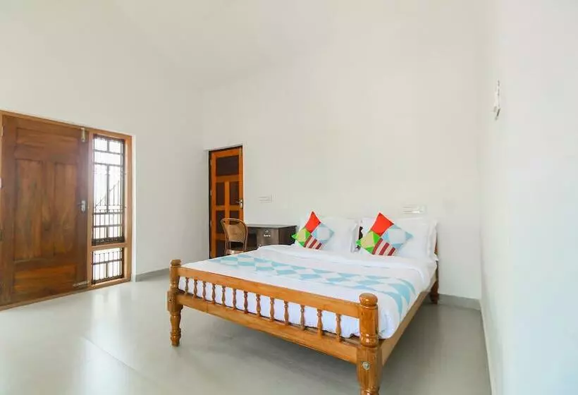 ホテル Viewpoint Wayanad By Oyo Rooms