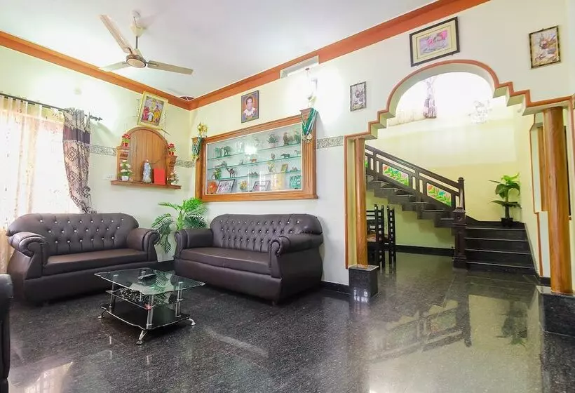 ホテル Viewpoint Wayanad By Oyo Rooms
