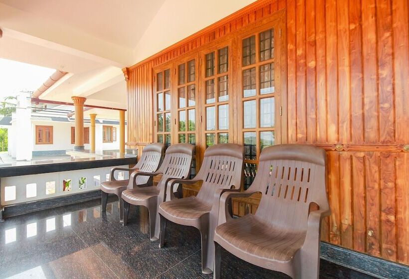 Hotel Viewpoint Wayanad By Oyo Rooms