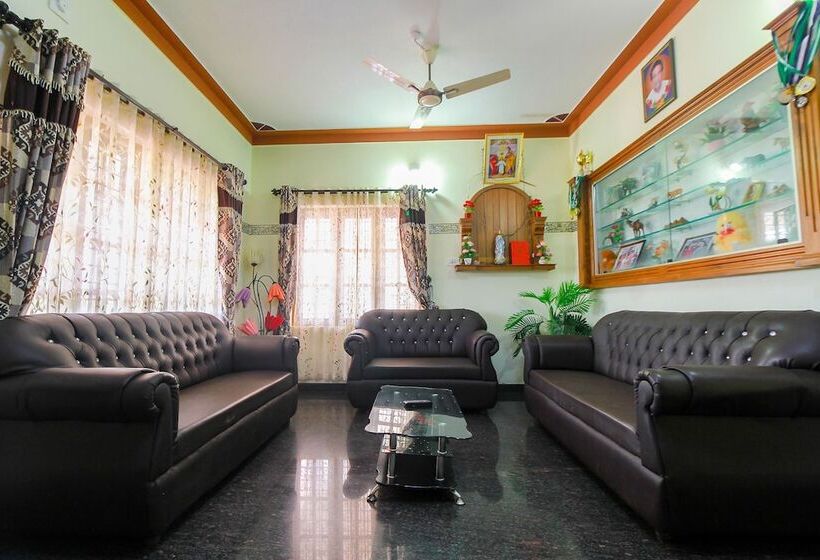 Hotel Viewpoint Wayanad By Oyo Rooms