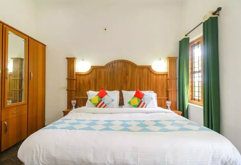 ホテル Viewpoint Wayanad By Oyo Rooms