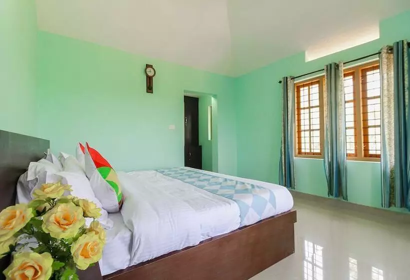 ホテル Viewpoint Wayanad By Oyo Rooms