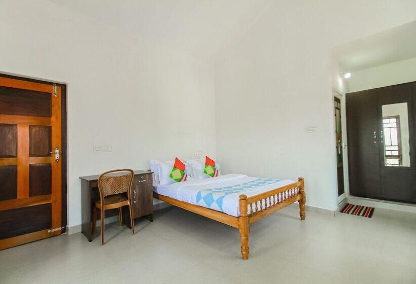 Hotel Viewpoint Wayanad By Oyo Rooms