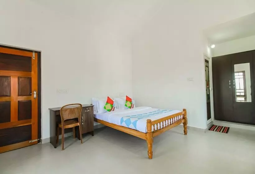 ホテル Viewpoint Wayanad By Oyo Rooms