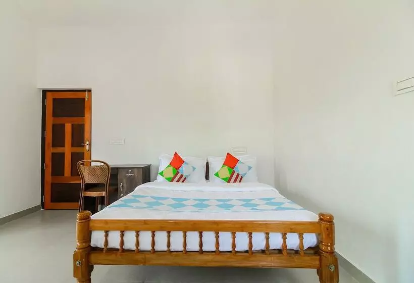 ホテル Viewpoint Wayanad By Oyo Rooms