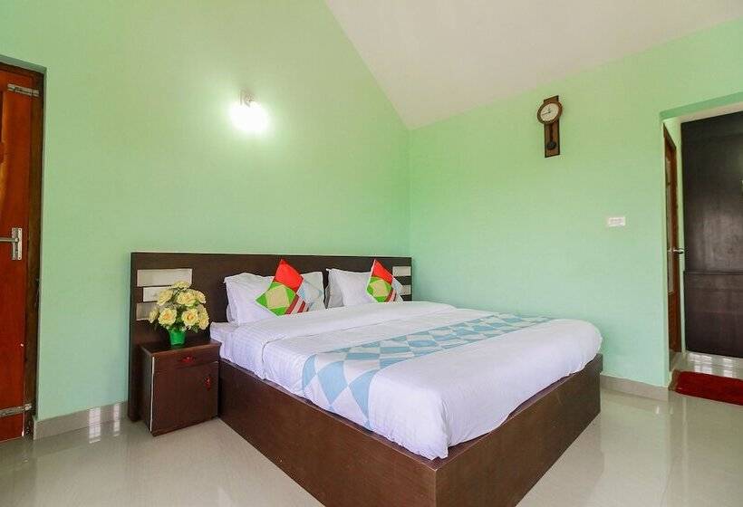 Hotel Viewpoint Wayanad By Oyo Rooms