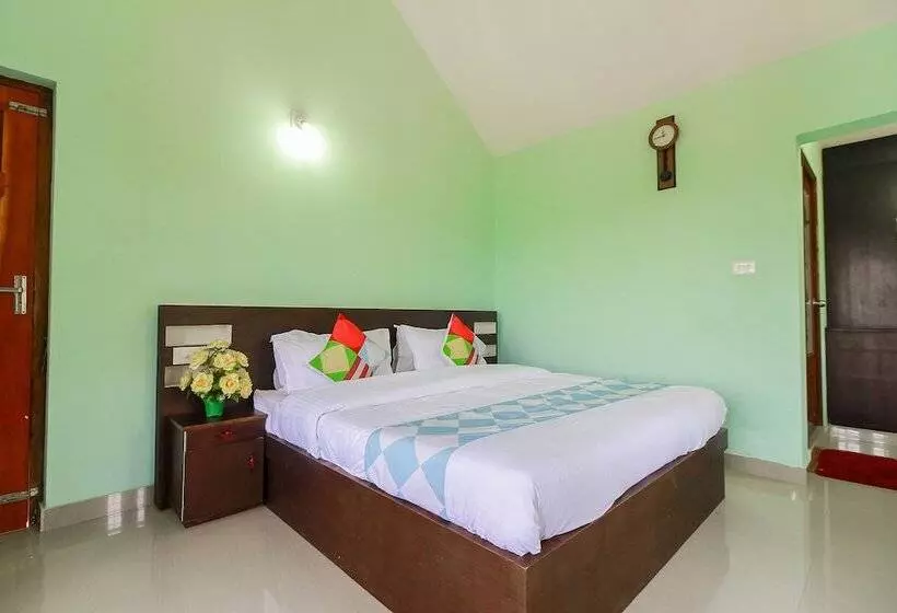 ホテル Viewpoint Wayanad By Oyo Rooms