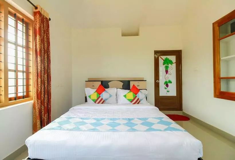 ホテル Viewpoint Wayanad By Oyo Rooms