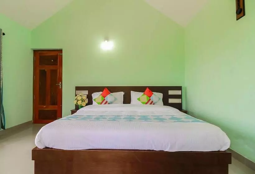ホテル Viewpoint Wayanad By Oyo Rooms