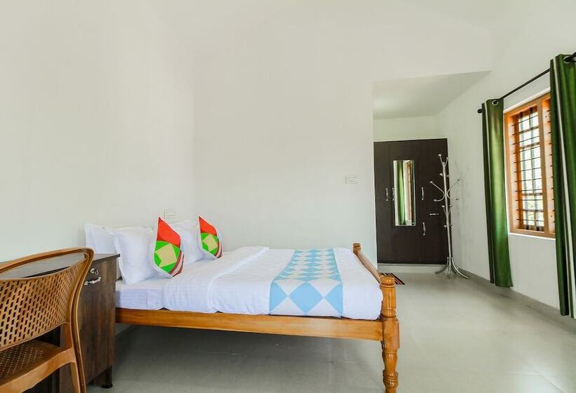 Hotel Viewpoint Wayanad By Oyo Rooms