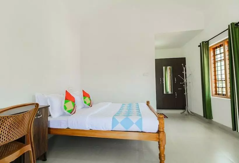 ホテル Viewpoint Wayanad By Oyo Rooms