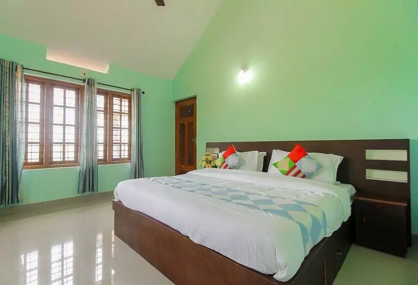 ホテル Viewpoint Wayanad By Oyo Rooms